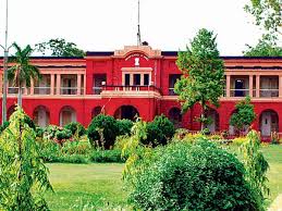 Indian Institute of Technology (ISM) Dhanbad