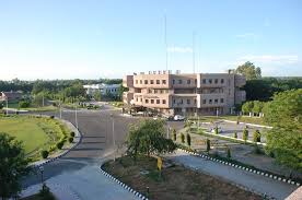 Dr. B R Ambedkar National Institute of Technology Jalandhar