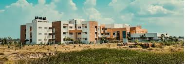 National Institute of Technology Puducherry